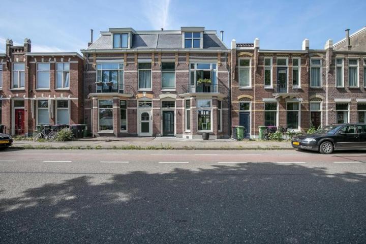 Willem Lodewijkstraat 87, Leeuwarden te koop